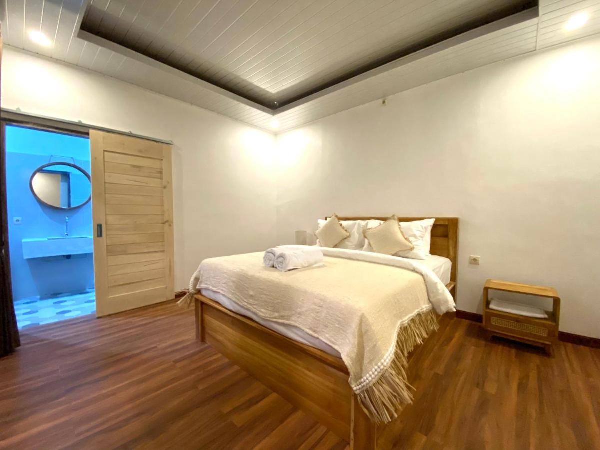 Brahmastra Bali villa - Housity