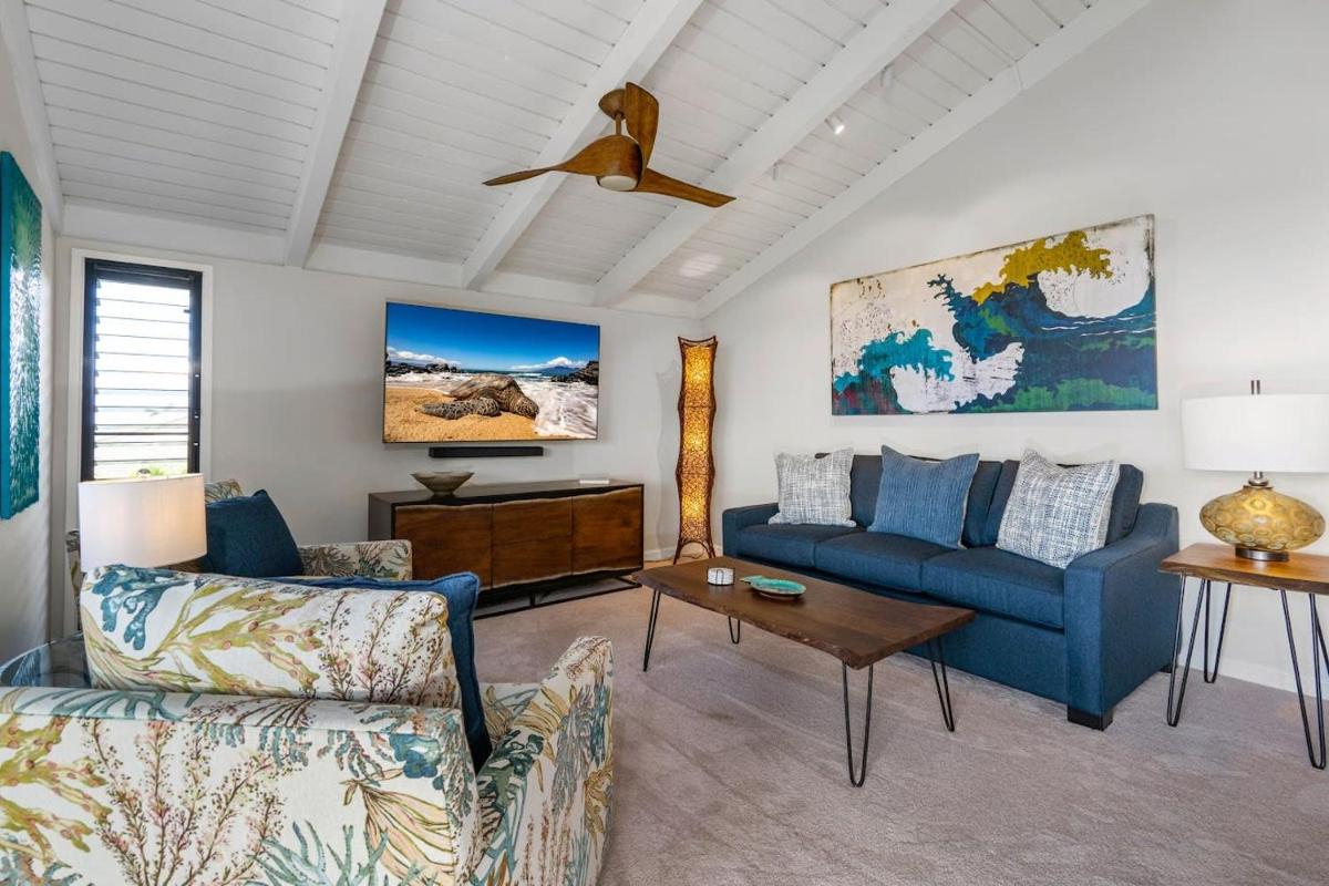 Luxurious Wailea Ocean Vistas - Housity