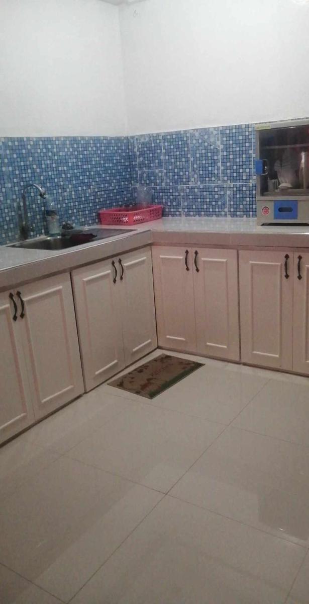4jMarte Home Stay - Hizvo
