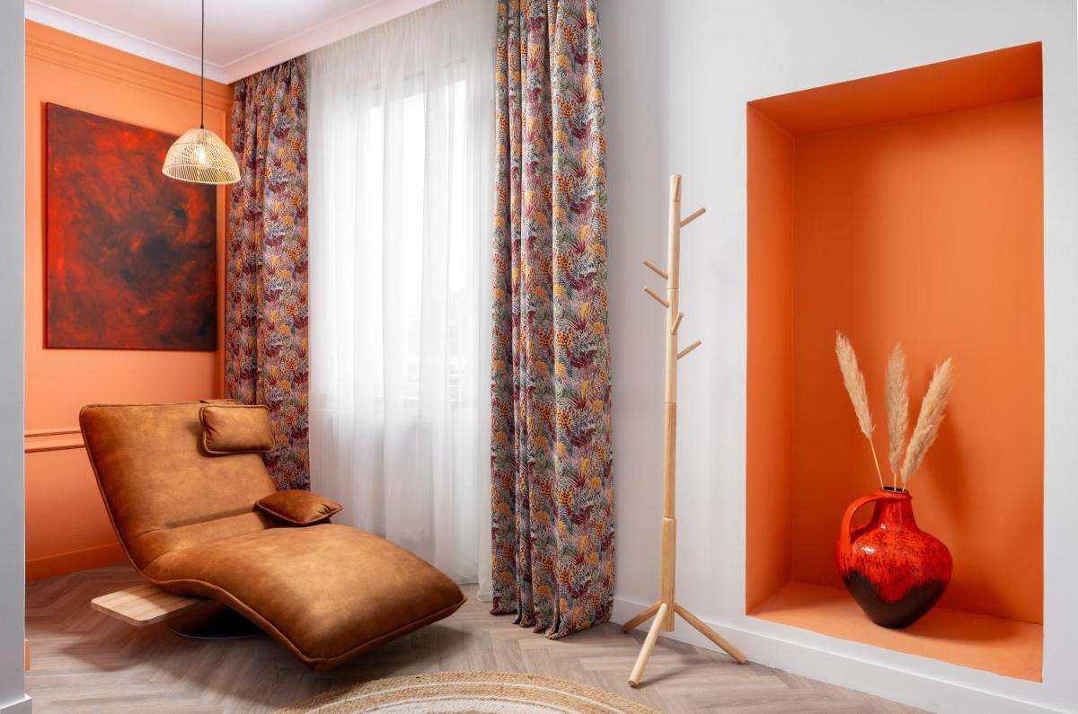 Siesta Boutique Smart Suites - Housity