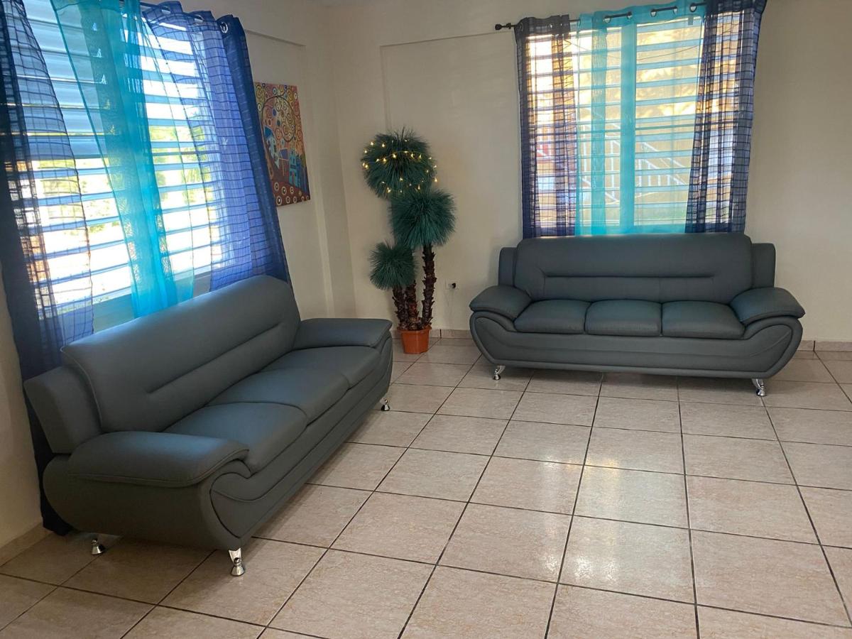 Colinas del Atlantico Vacational House 1st floor - Housity