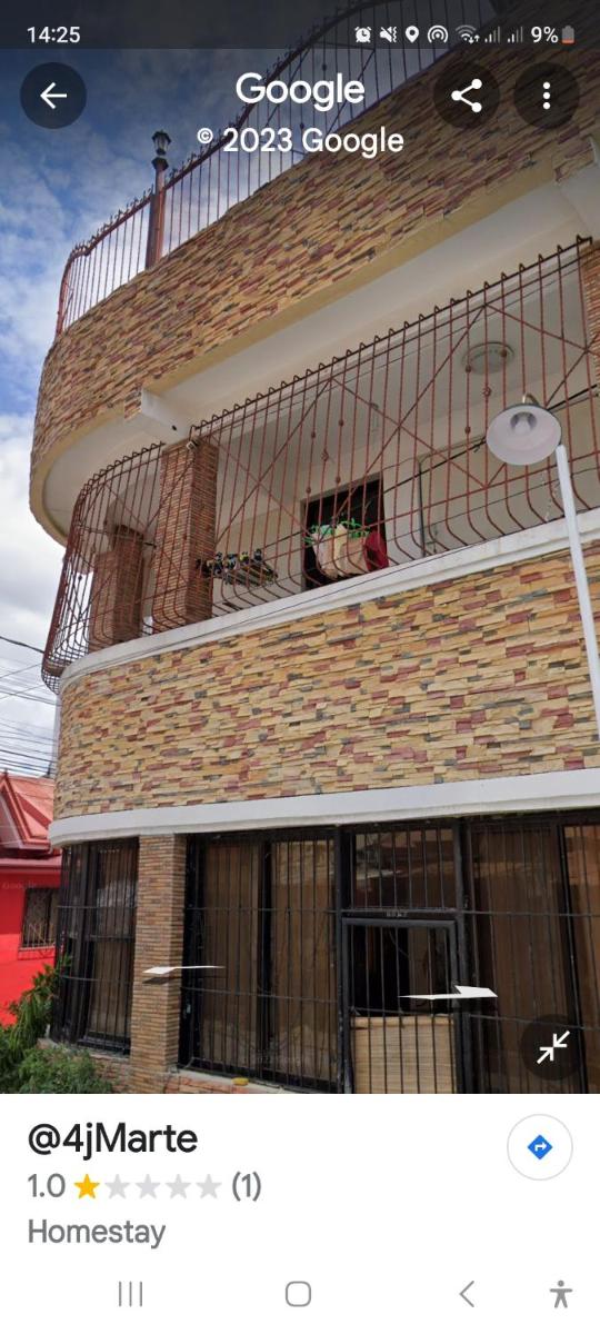4jMarte Home Stay - Hizvo