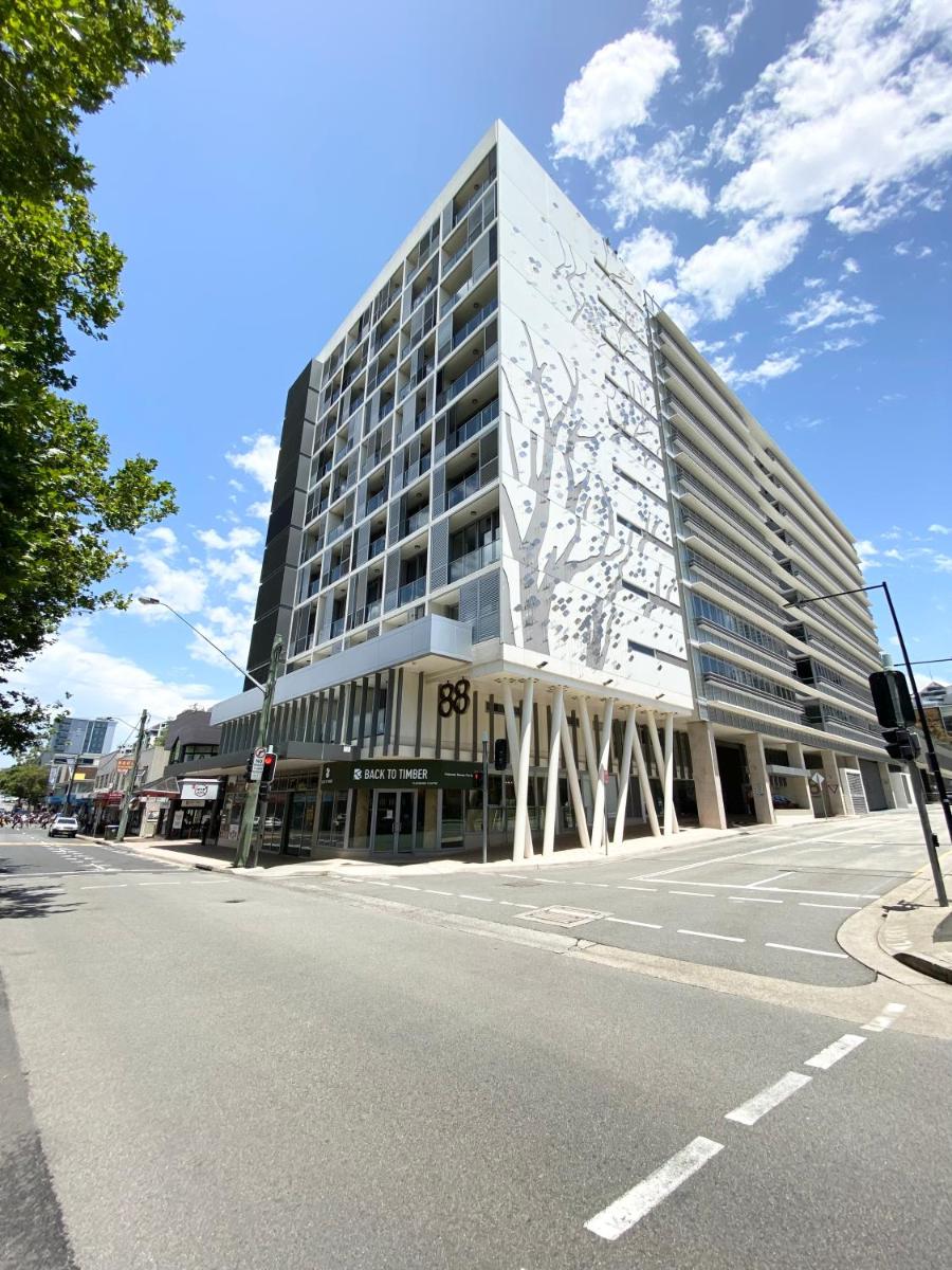 Suitetrails - Premium Apartments Chatswood