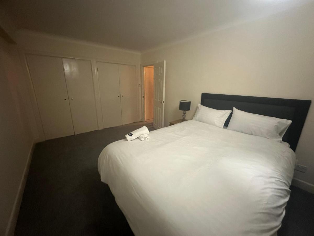 Edgware Road apartment - Housity