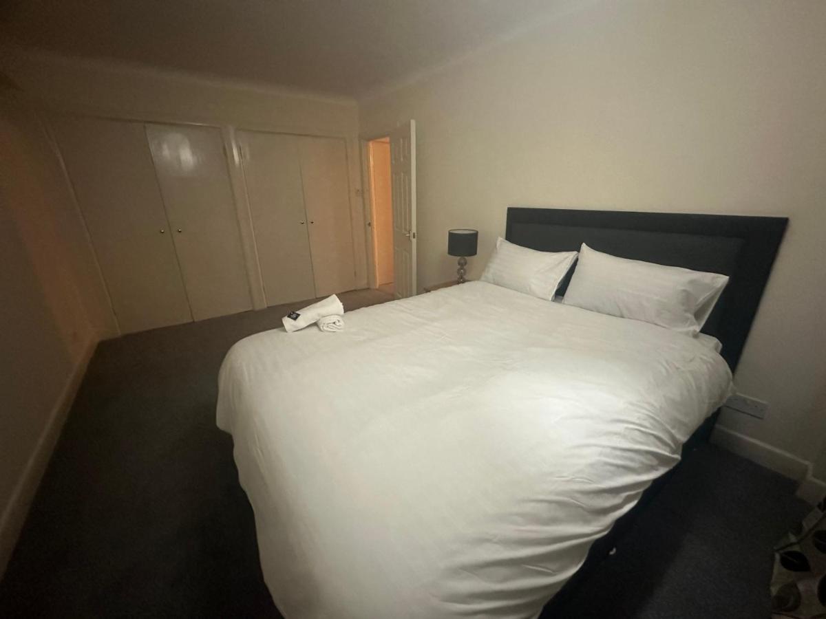Edgware Road apartment - Housity