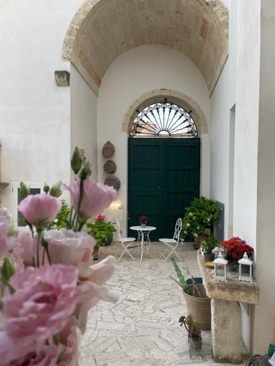 Dimora Margherita in Salento - Housity