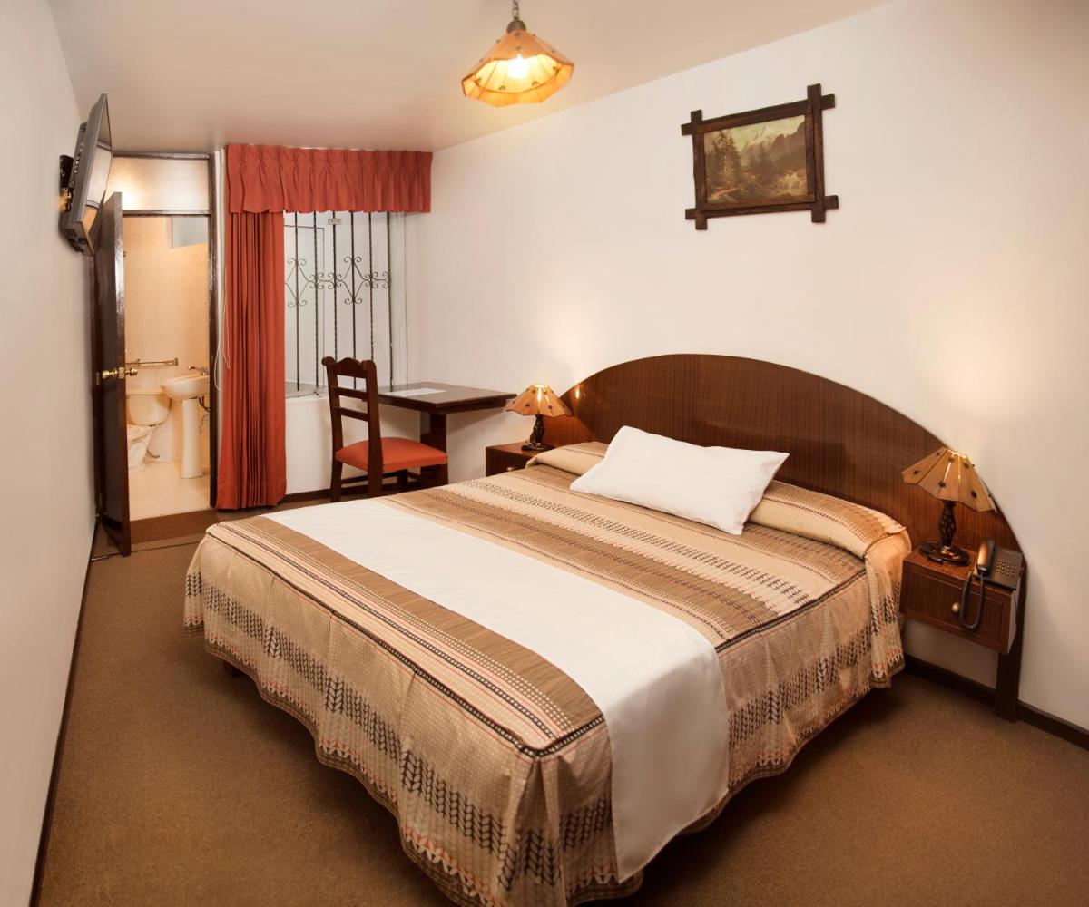 Hotel Benavides - Housity