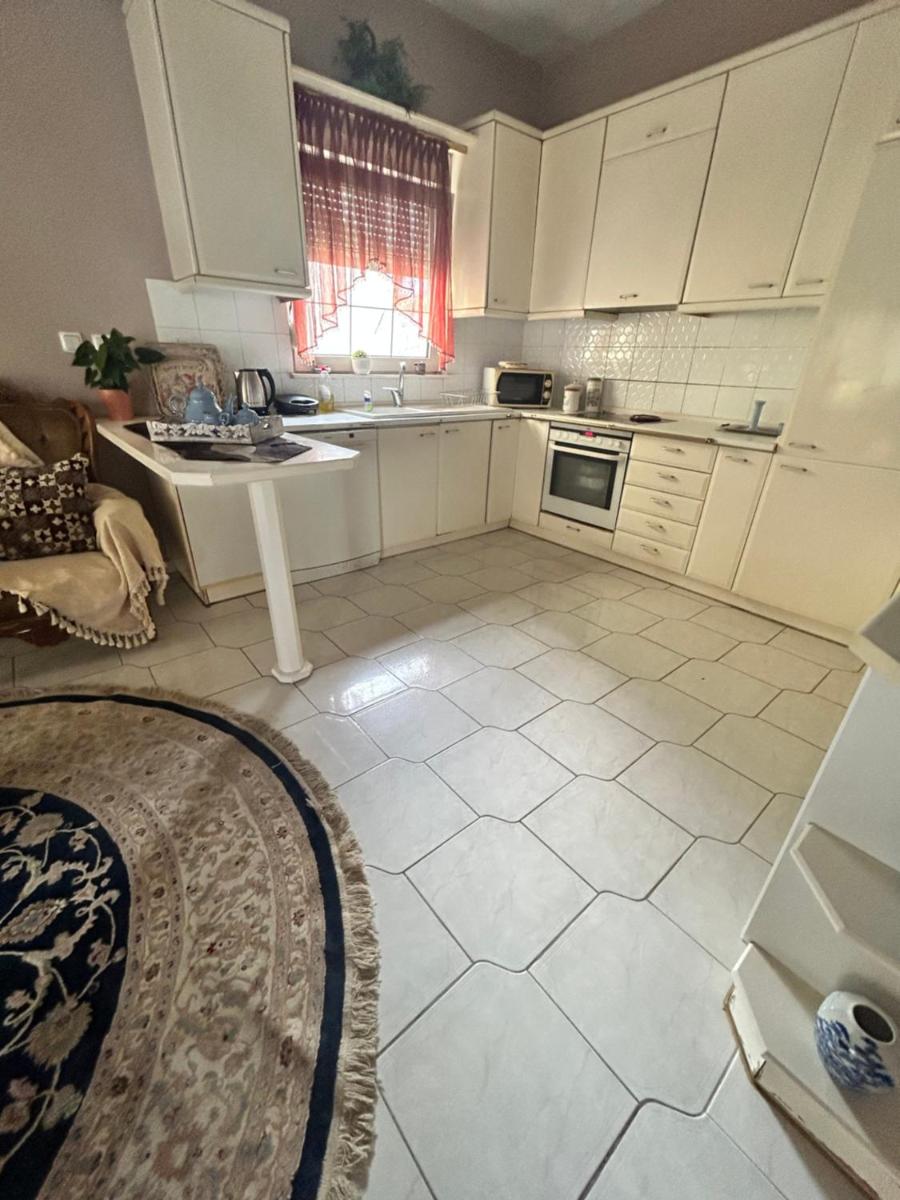Despina's House - Housity
