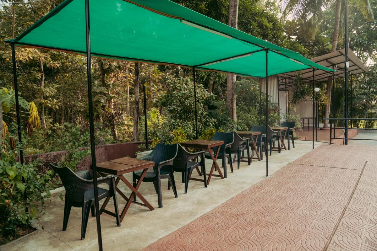 Silent valley nest - Housity