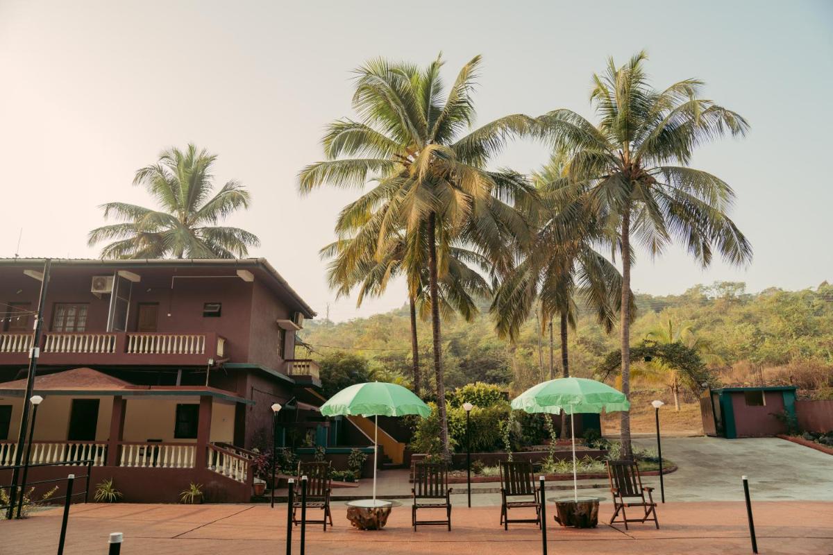 Silent valley nest - Housity