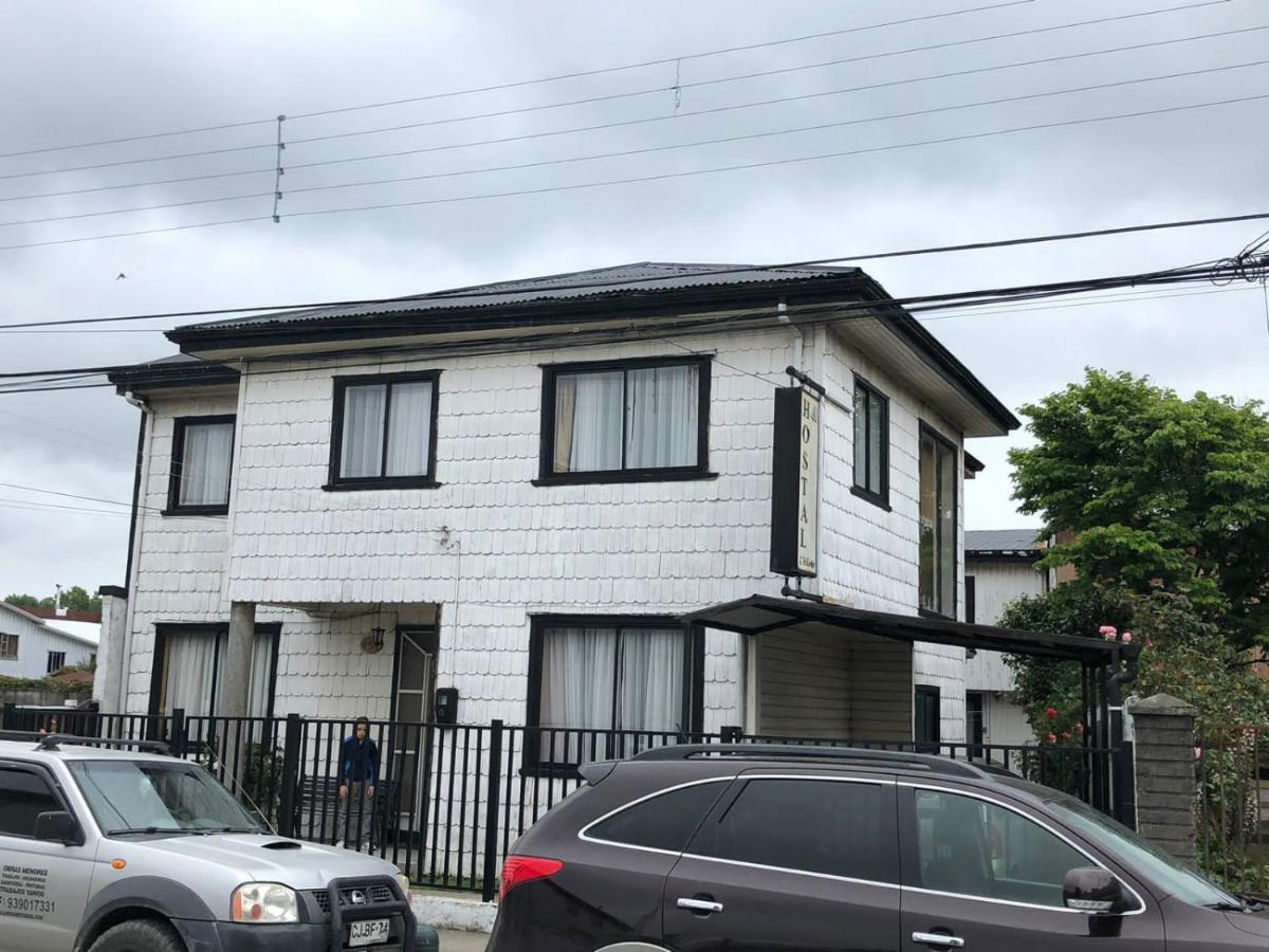 Hostal Chilote - Housity