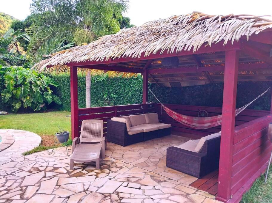 Vacation house in Tahiti - Housity