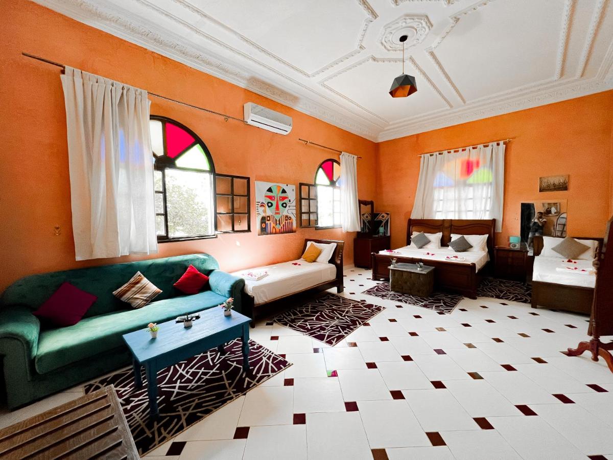 Suitetrails - Hotel Riad Qodwa