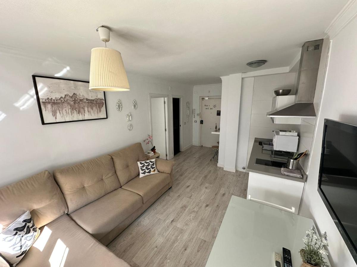 Apartamento Los Remedios - Housity