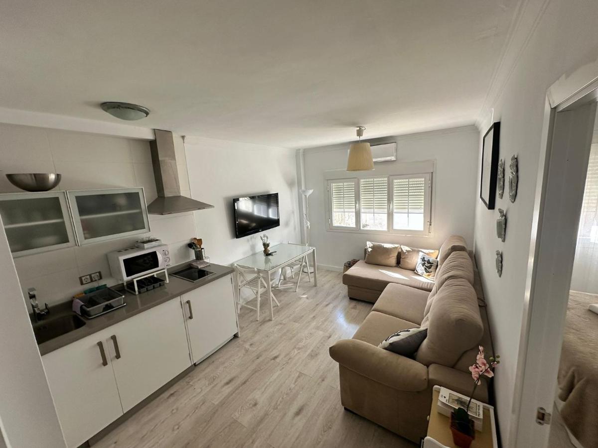 Apartamento Los Remedios - Housity