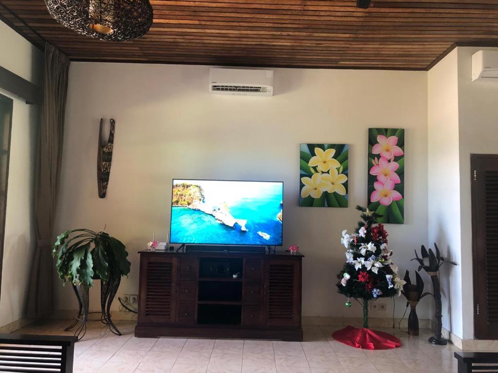 Ocean Beachfront Villa Dini - Housity