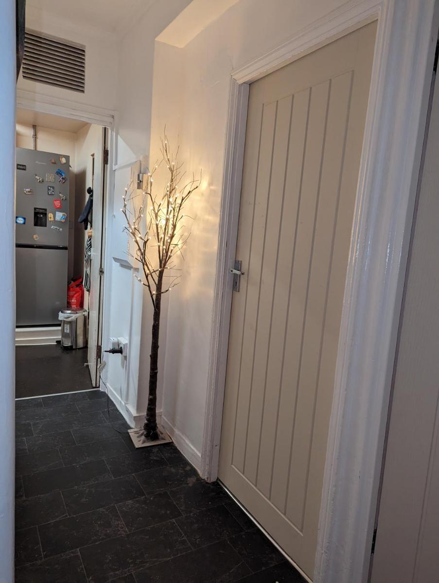 Bow Rooms - London - Housity