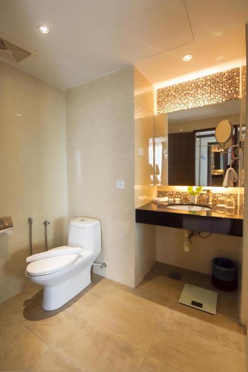 Suitetrails - Kinta Riverfront Hotel & Suites