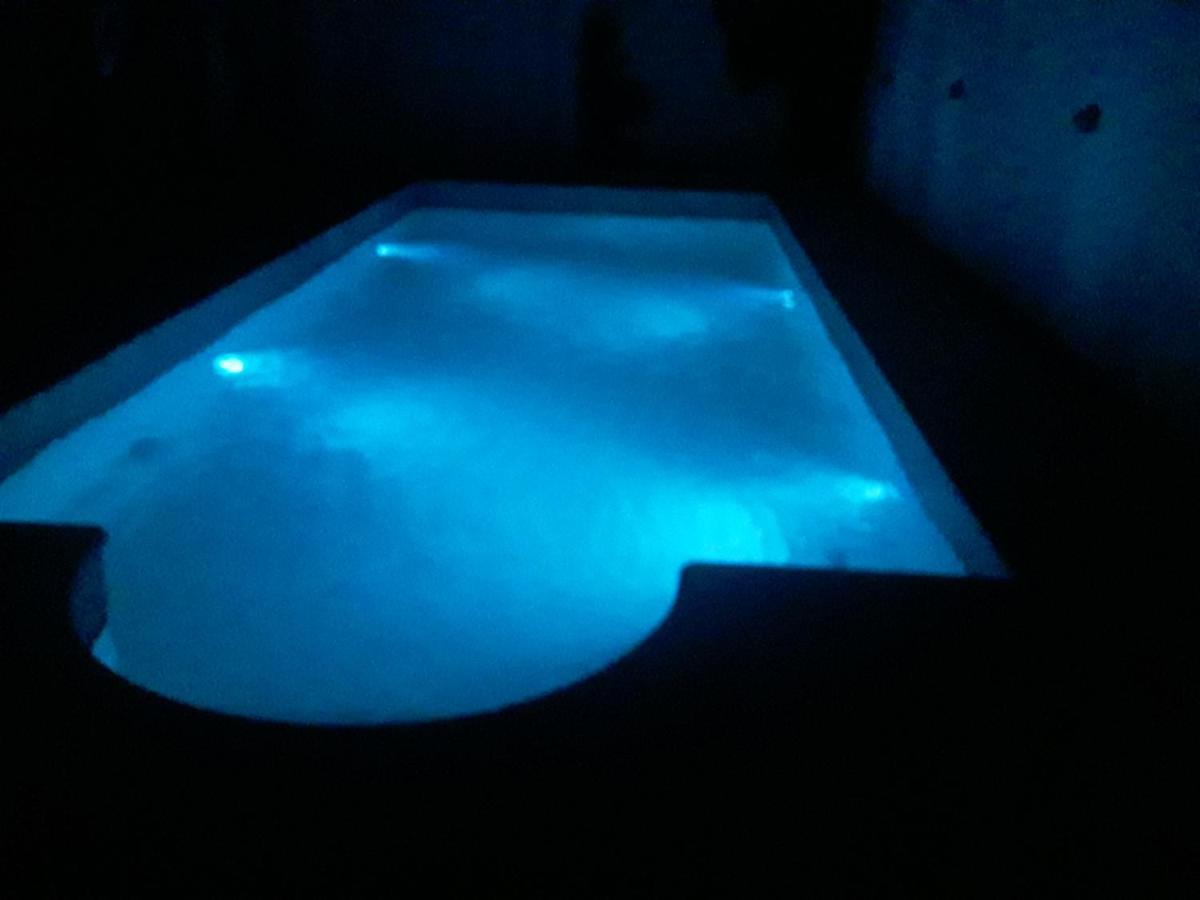 LA FLOR SERRANA BED And BREAKFAST - Housity