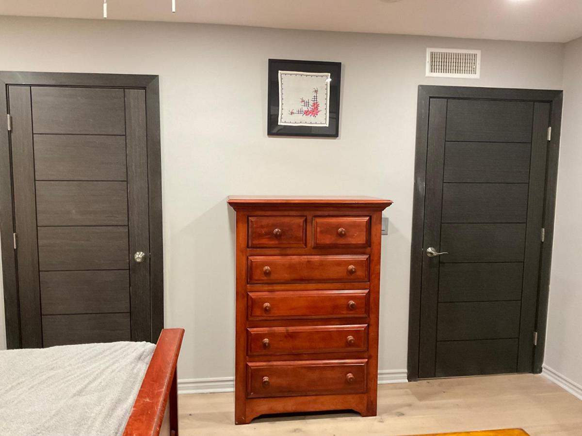 A Luxury Master Bedroom in a Condo - Housity