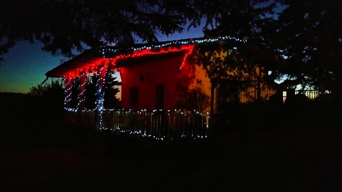 Tikazéla - Domaine Ombre et Lumière - Housity