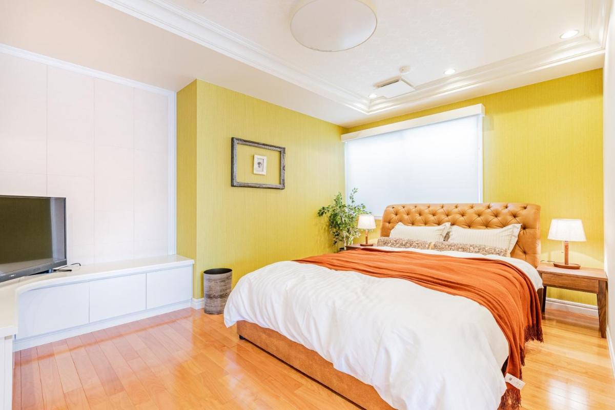 RESIDENCE HARIMAYAーVacation STAY82772 - Housity