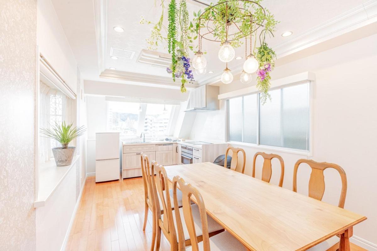 RESIDENCE HARIMAYAーVacation STAY82772 - Housity