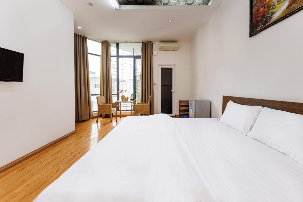 Lamaison Hà Nội - Housity