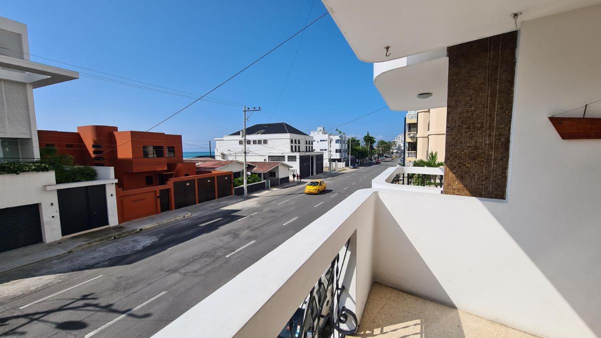 Amazing apartment in Salinas, Ecuador - Housity