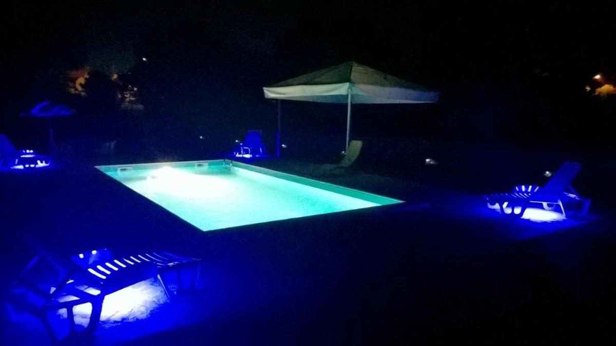 Agrotourism Galic Krka - Housity