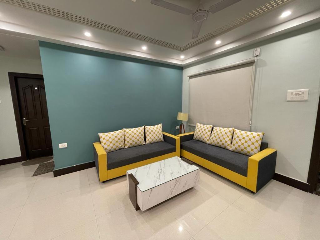 Suitetrails - Sri Balaji Homes