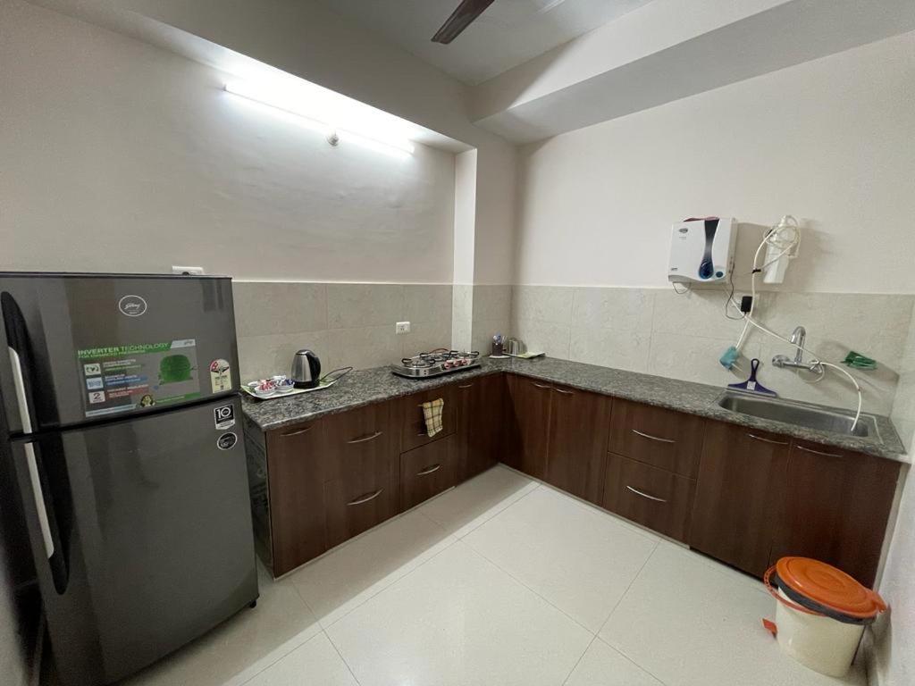 Suitetrails - Sri Balaji Homes