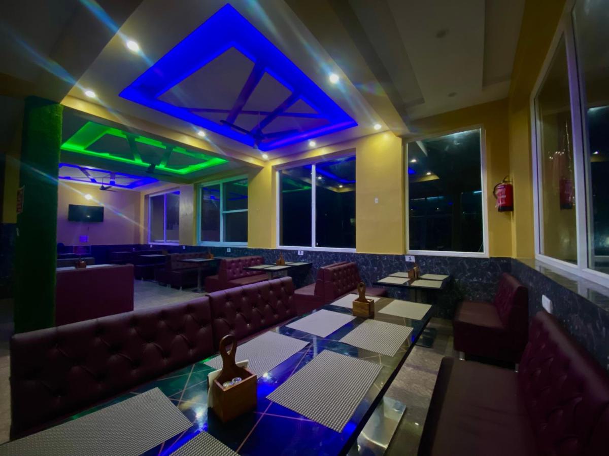 Suitetrails - Motel on Mountain & Mom ki Rasoi