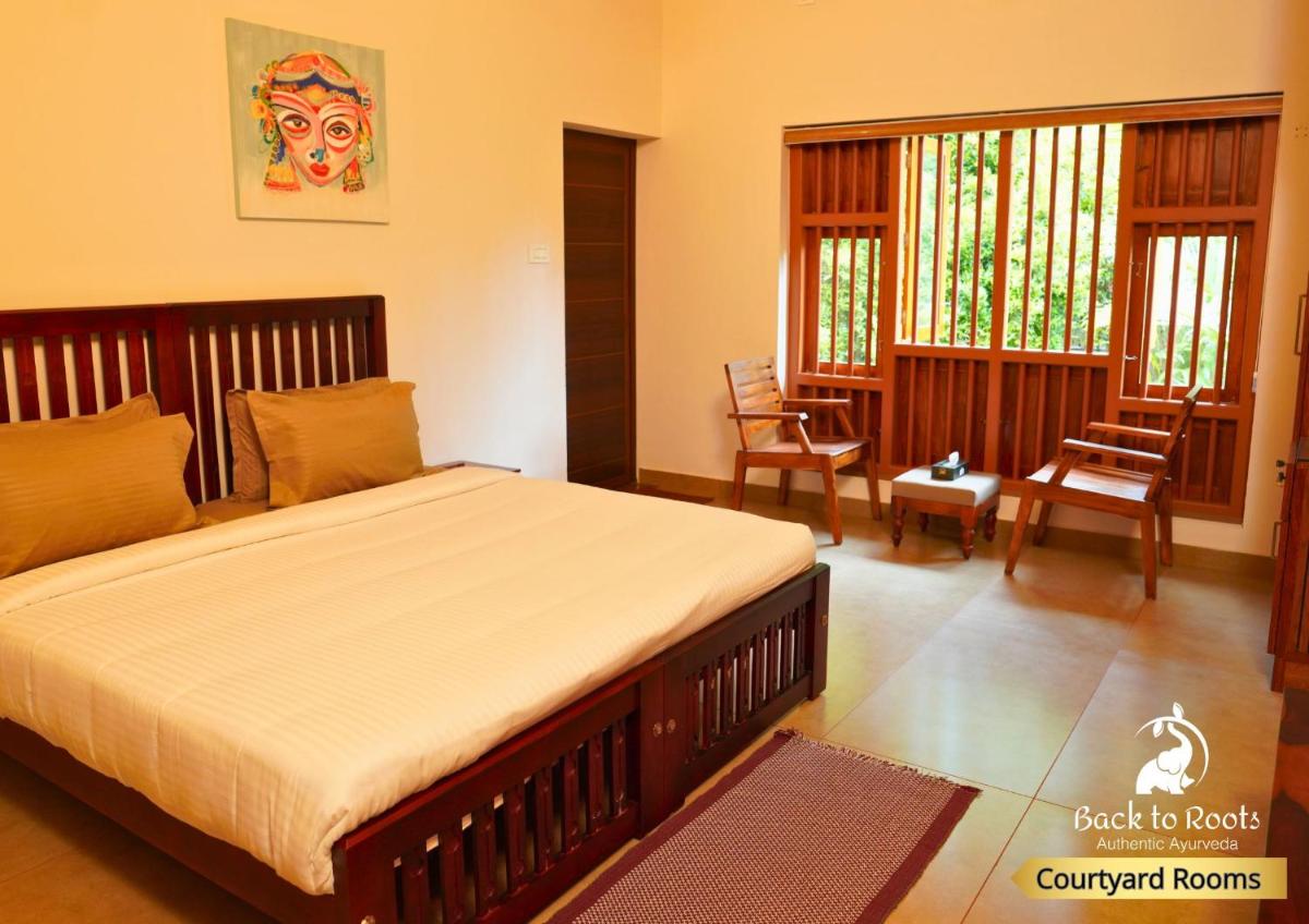Back to Roots Ayurveda Retreat - Housity
