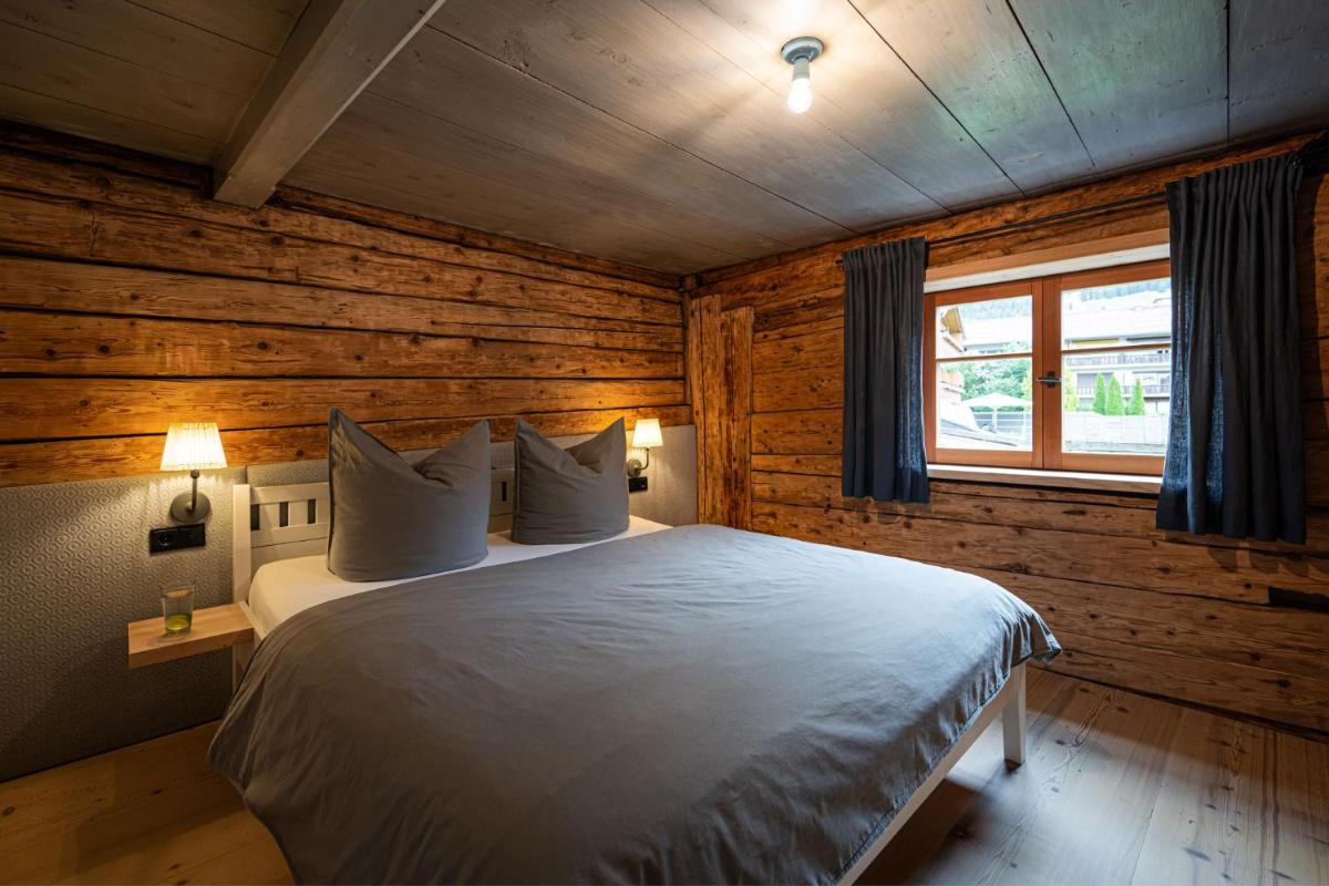 Ferienwohnung Lexar Hüs Oberstdorf - Housity