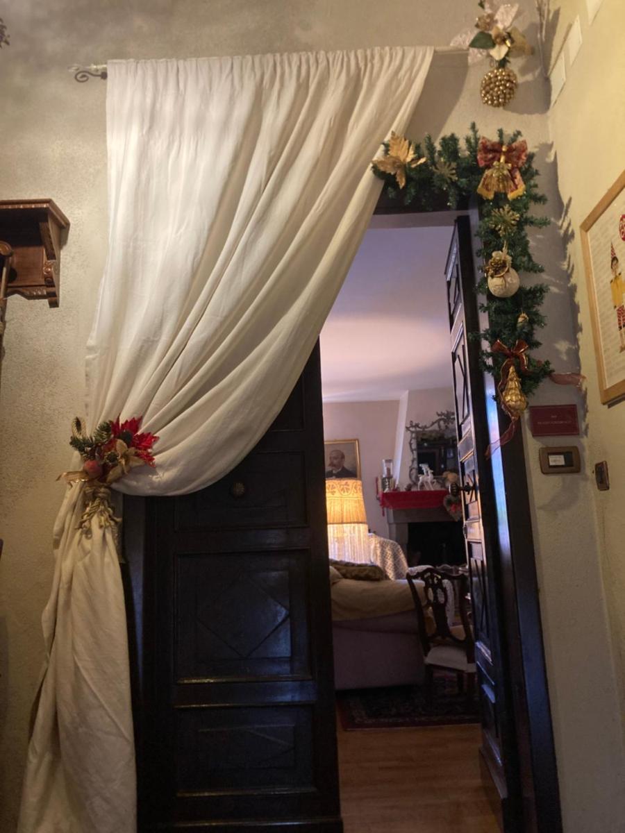 Suitetrails - A PALAZZO FORTEBRACCI B&B