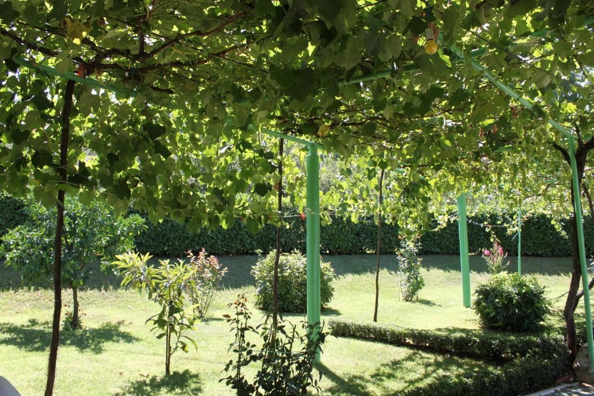 Pansion Pero Elez Medjugorje - Housity