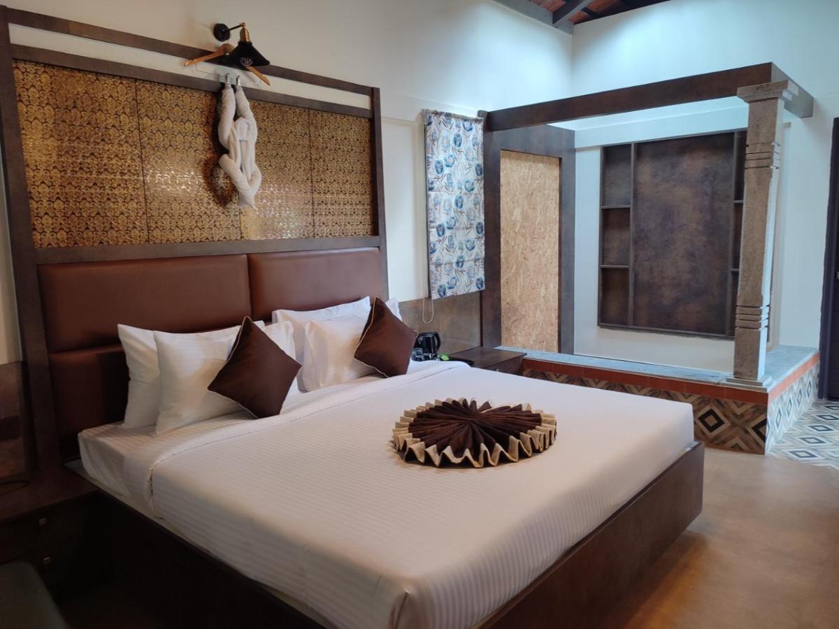 Nirvana Club Resort and Spa - Housity