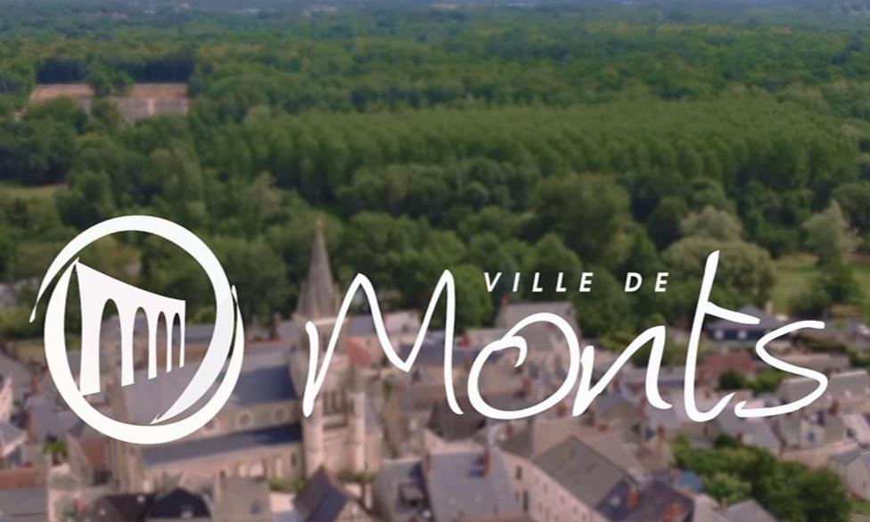 Monts repos! - Housity