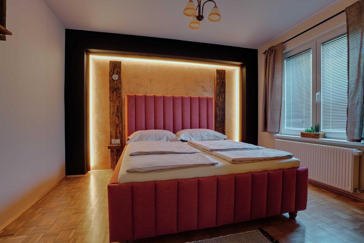 Apartment Hanny - Housity