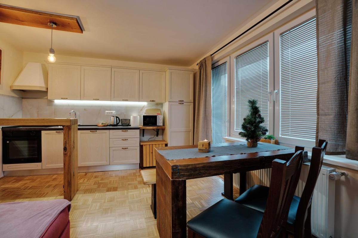 Apartment Hanny - Housity