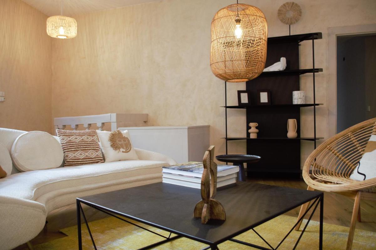 Le Petit Vauluisant Troyes Centre Historique, Charmant Duplex - Housity