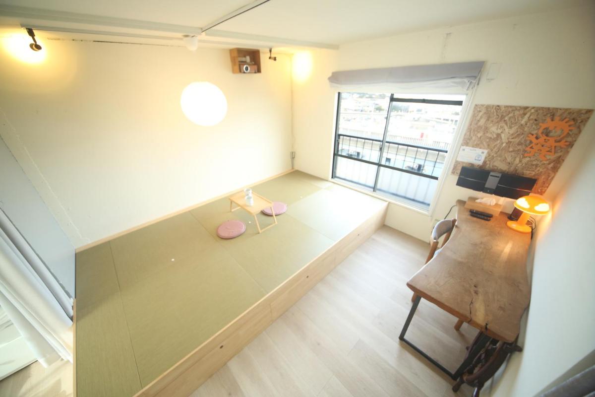Seaside Harbor Odawara シーサイド ハーバー 小田原 - Hizvo