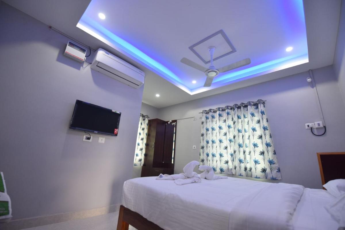 AP Residency - Housity