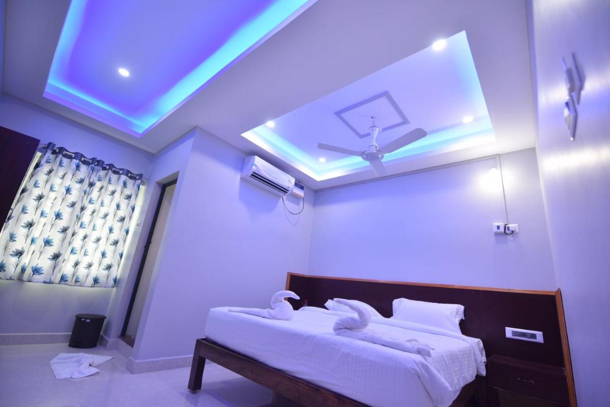AP Residency - Housity