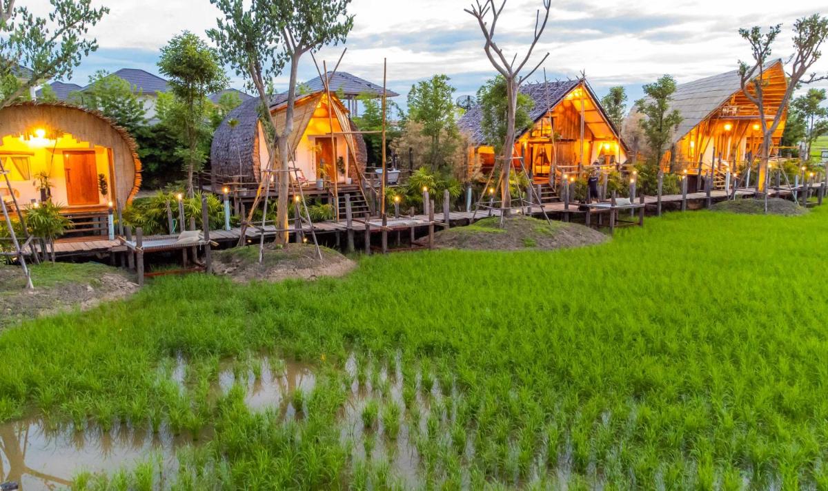Nakhao Cottage - Housity