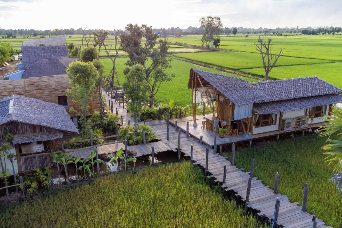 Nakhao Cottage - Housity