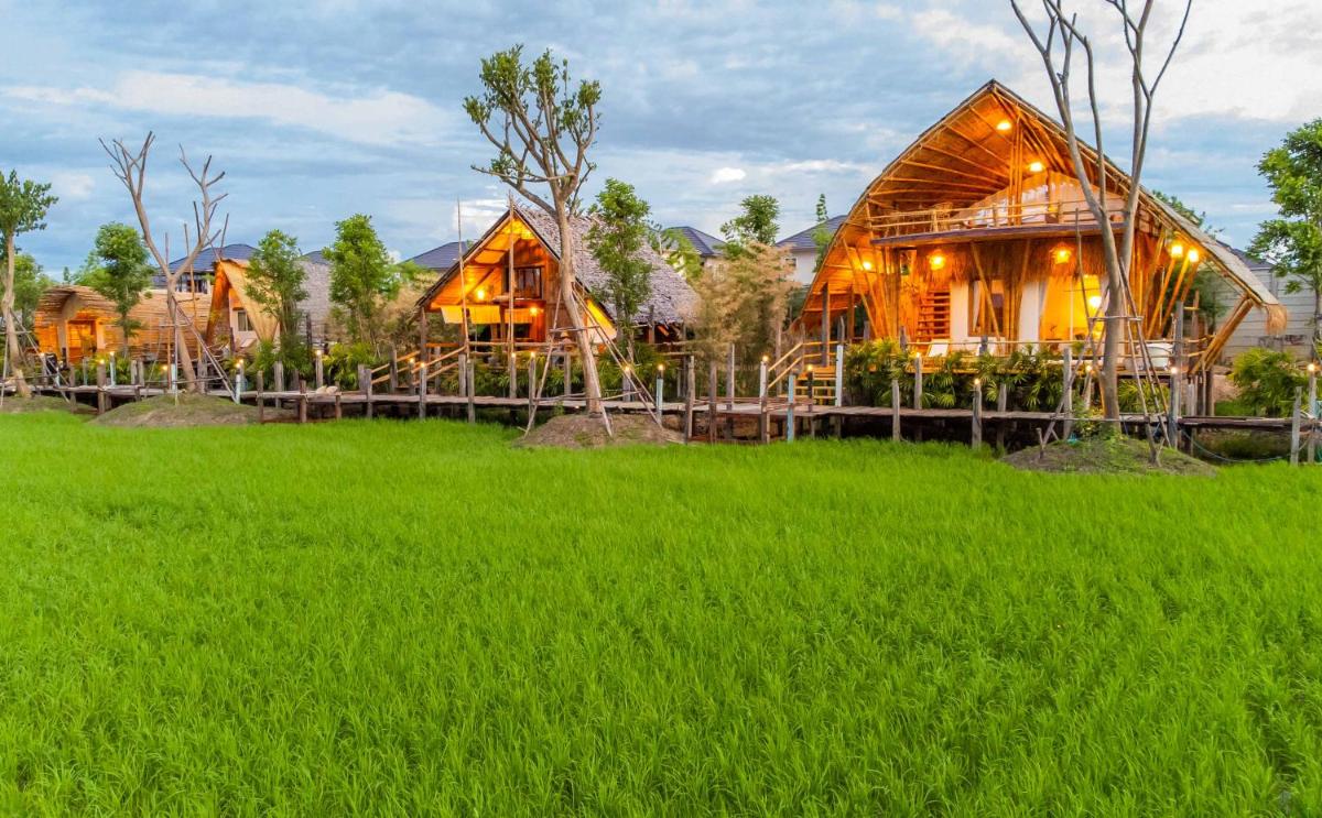 Nakhao Cottage - Housity