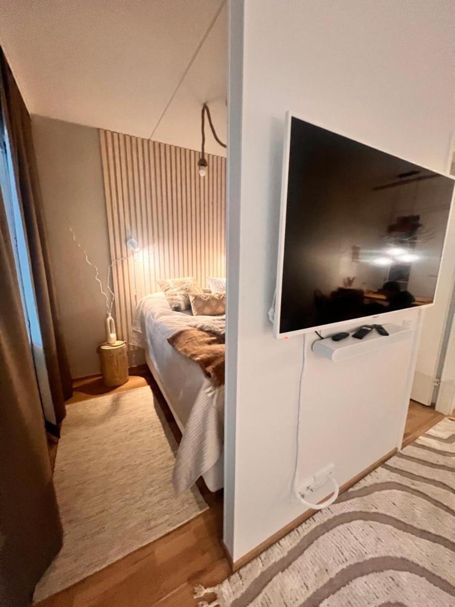 Suitetrails - 2 Room / Central Railway / Free parking