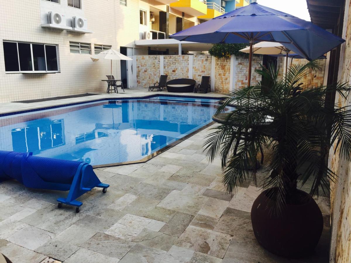 Laguna Plaza Hotel - Housity